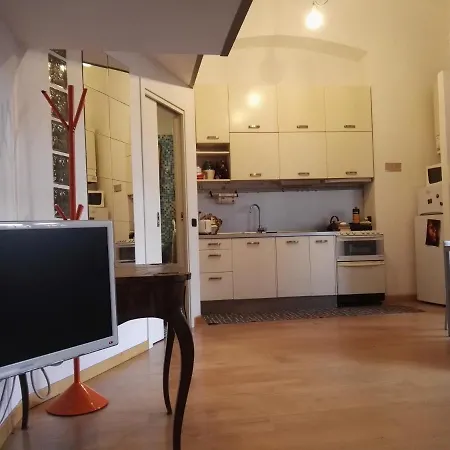 Beautiful Place Perfect To Visit Apartment Milan