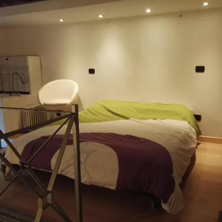 Apartmán Beautiful Place Perfect To Visit *